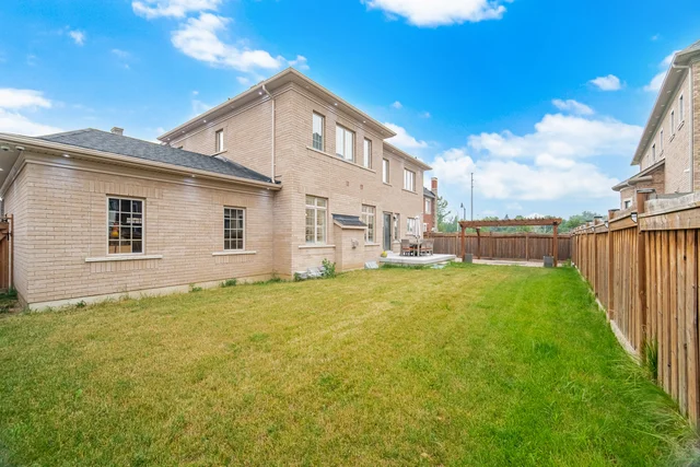 7 Balloon Crescent, Brampton - photo 135