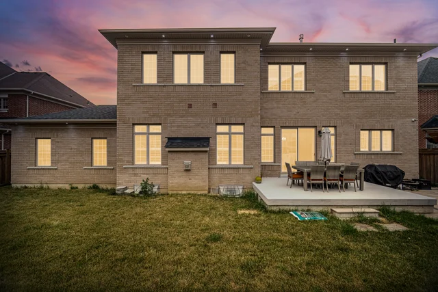7 Balloon Crescent, Brampton - photo 138