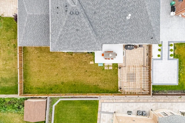 7 Balloon Crescent, Brampton - photo 139