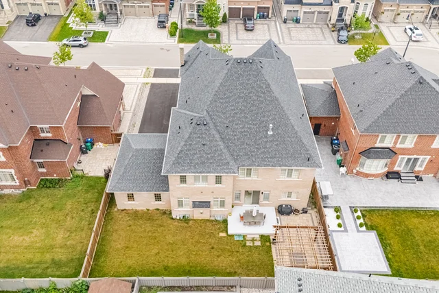 7 Balloon Crescent, Brampton - photo 140