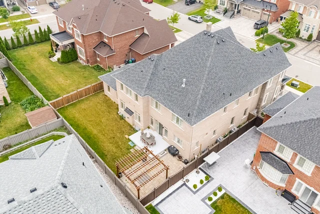 7 Balloon Crescent, Brampton - photo 142