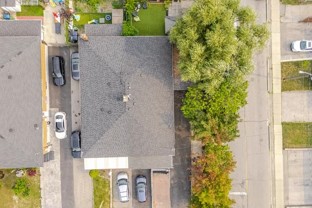 50 Cobb Avenue, North York - photo 2