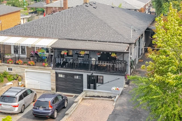 50 Cobb Avenue, North York - photo 5