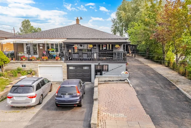 50 Cobb Avenue, North York - photo 6