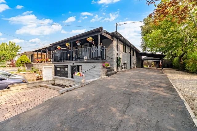 50 Cobb Avenue, North York - photo 7