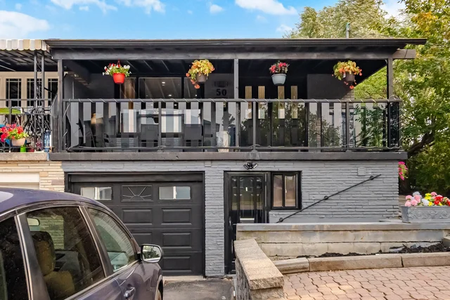 50 Cobb Avenue, North York - photo 9