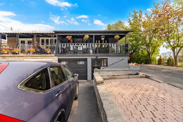 50 Cobb Avenue, North York - photo 10