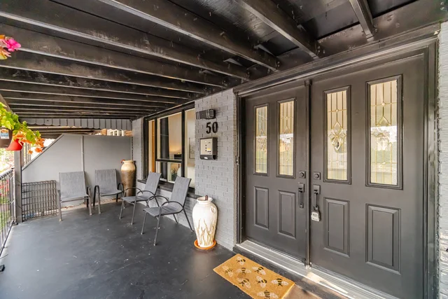 50 Cobb Avenue, North York - photo 11