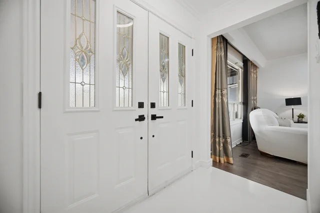 50 Cobb Avenue, North York - photo 12