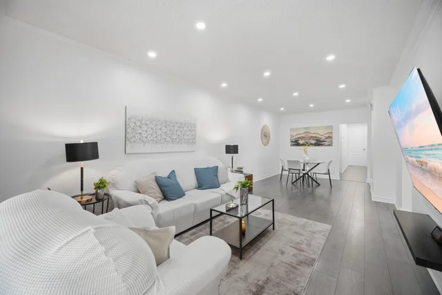 50 Cobb Avenue, North York - photo 19
