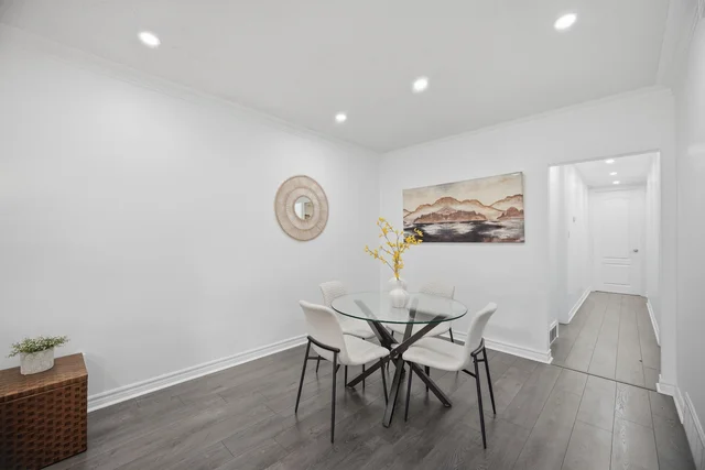 50 Cobb Avenue, North York - photo 20