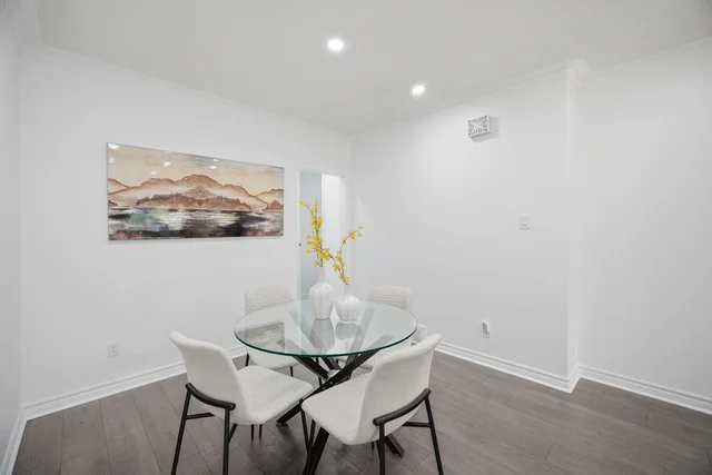 50 Cobb Avenue, North York - photo 22