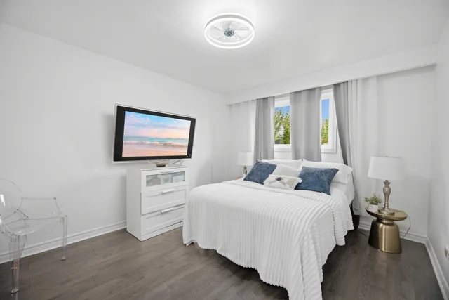 50 Cobb Avenue, North York - photo 24