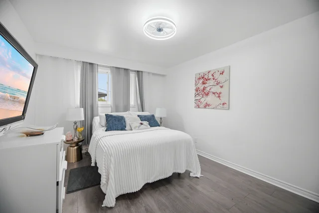 50 Cobb Avenue, North York - photo 26