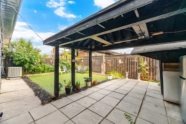 50 Cobb Avenue, North York - photo 57