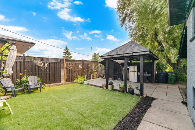 50 Cobb Avenue, North York - photo 59
