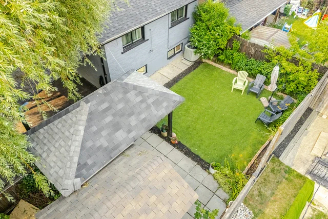 50 Cobb Avenue, North York - photo 63