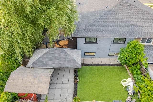 50 Cobb Avenue, North York - photo 66