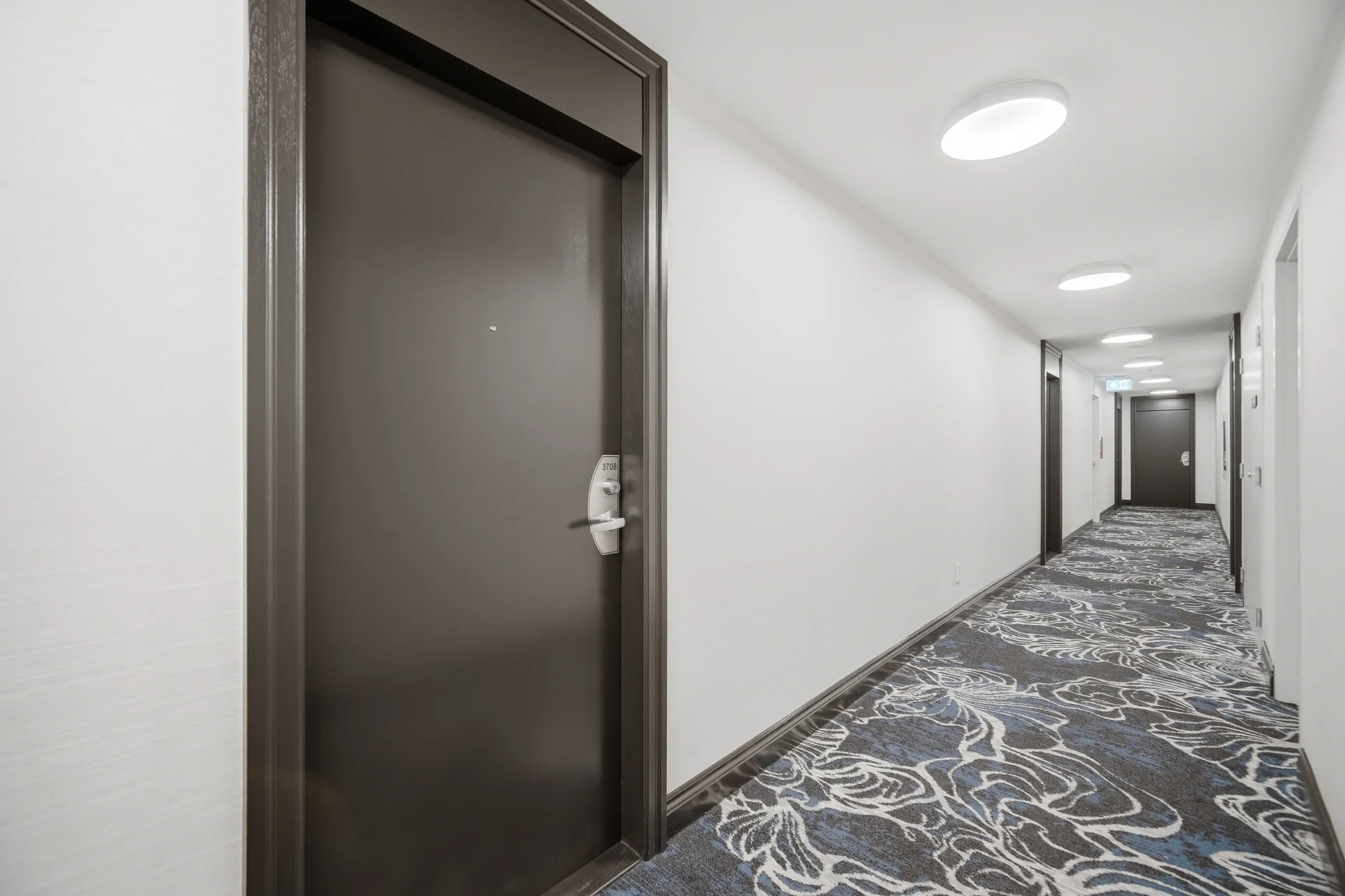 19 Grand Trunk Crescent #3708, Toronto - photo 6