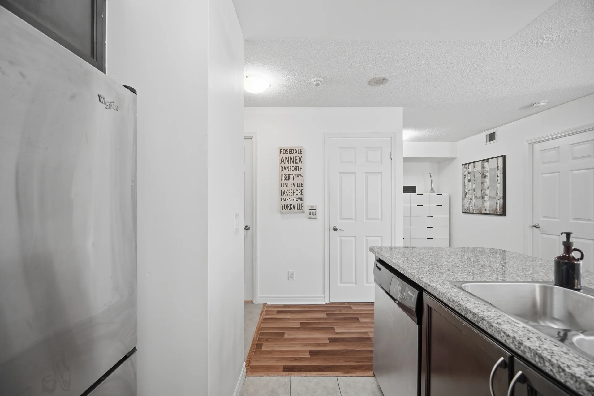 19 Grand Trunk Crescent #3708, Toronto - photo 12