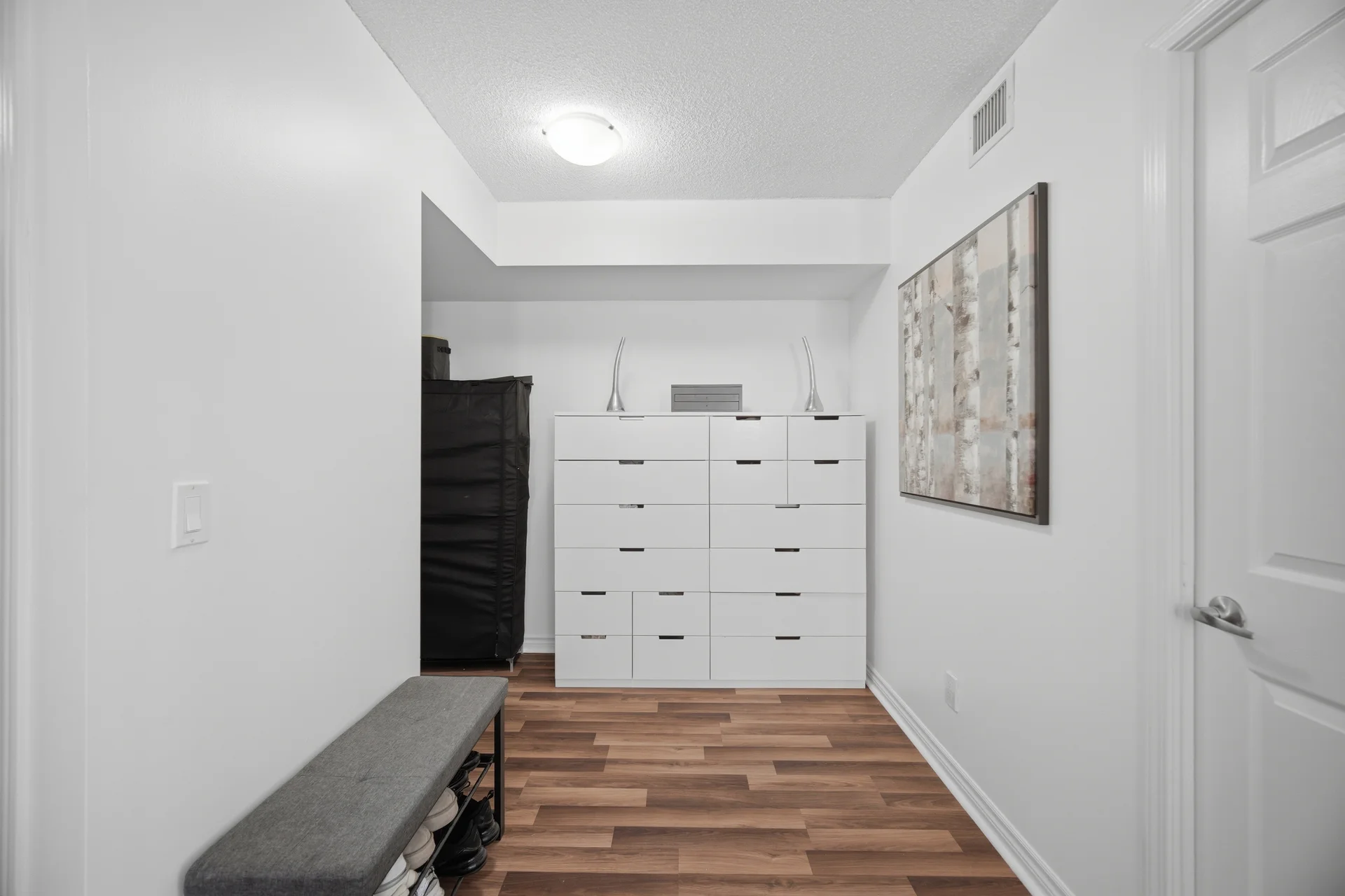19 Grand Trunk Crescent #3708, Toronto - photo 20