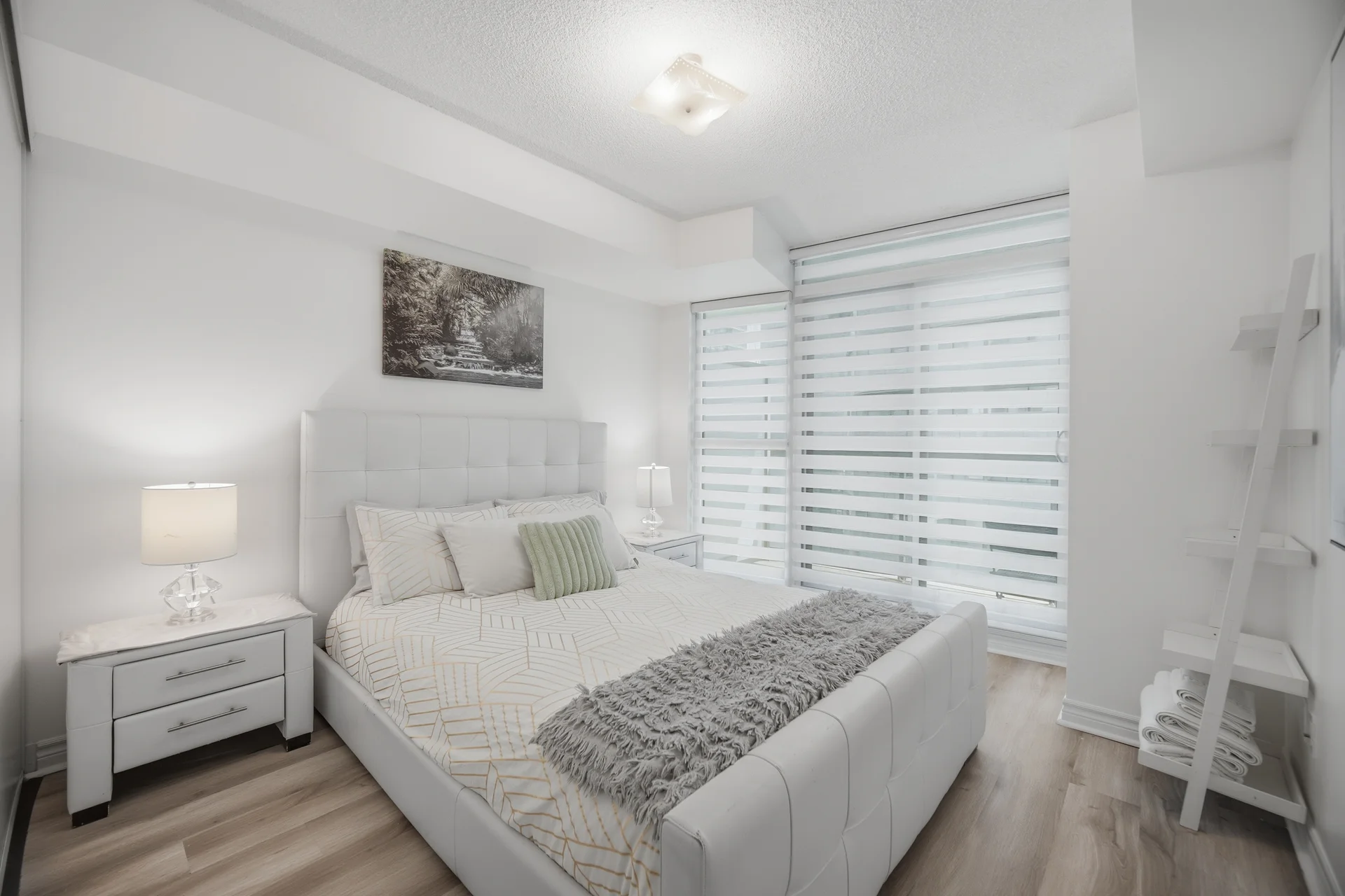 19 Grand Trunk Crescent #3708, Toronto - photo 21