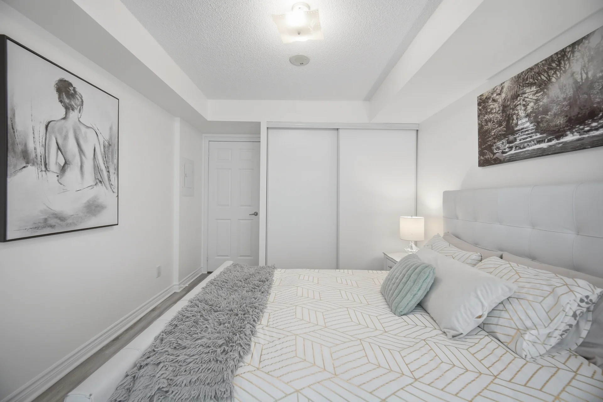 19 Grand Trunk Crescent #3708, Toronto - photo 22
