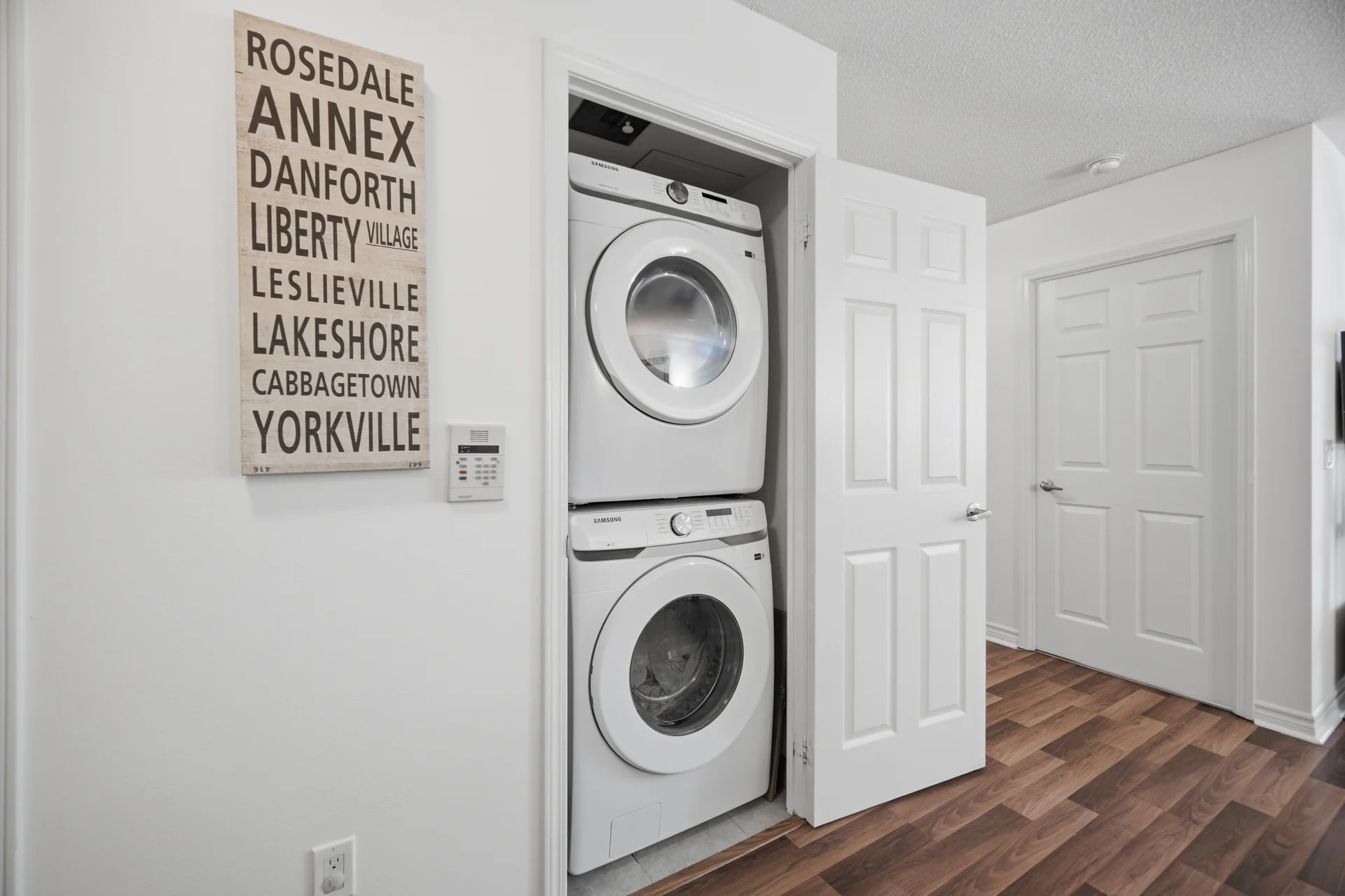 19 Grand Trunk Crescent #3708, Toronto - photo 25