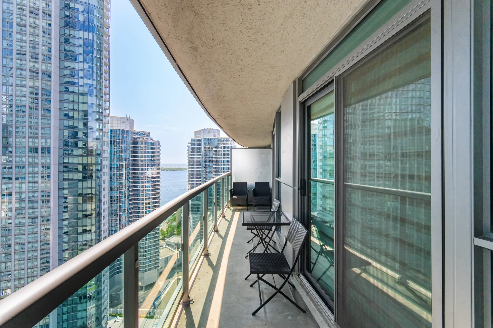 19 Grand Trunk Crescent #3708, Toronto - photo 31
