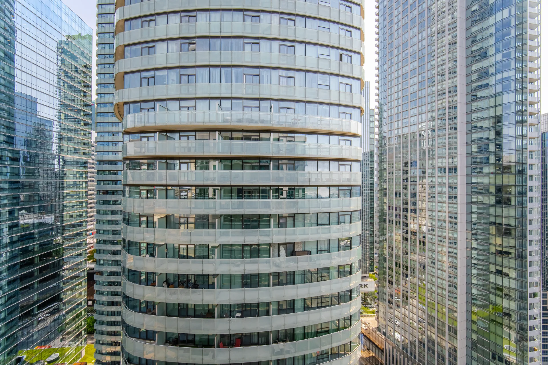 19 Grand Trunk Crescent #3708, Toronto - photo 33