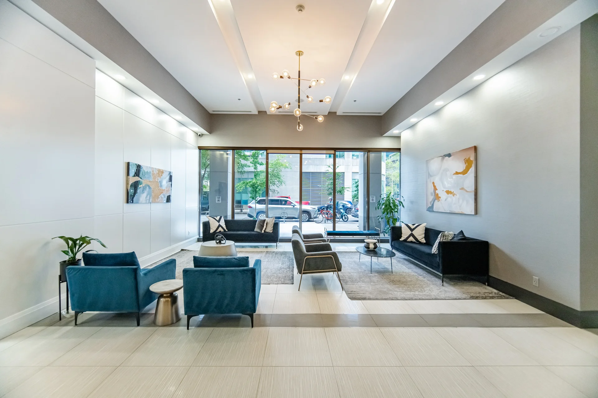 19 Grand Trunk Crescent #3708, Toronto - photo 36