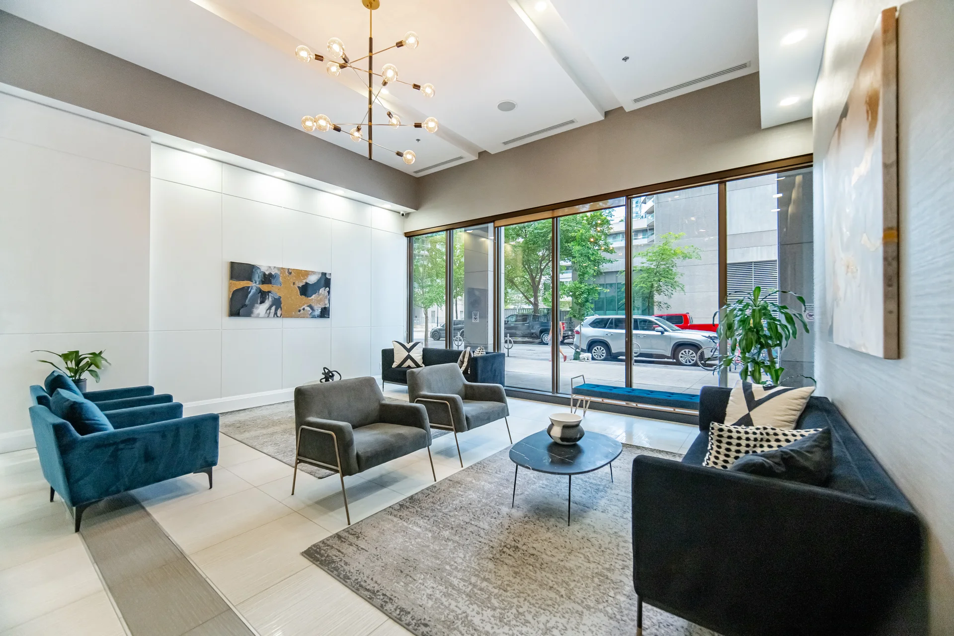 19 Grand Trunk Crescent #3708, Toronto - photo 37