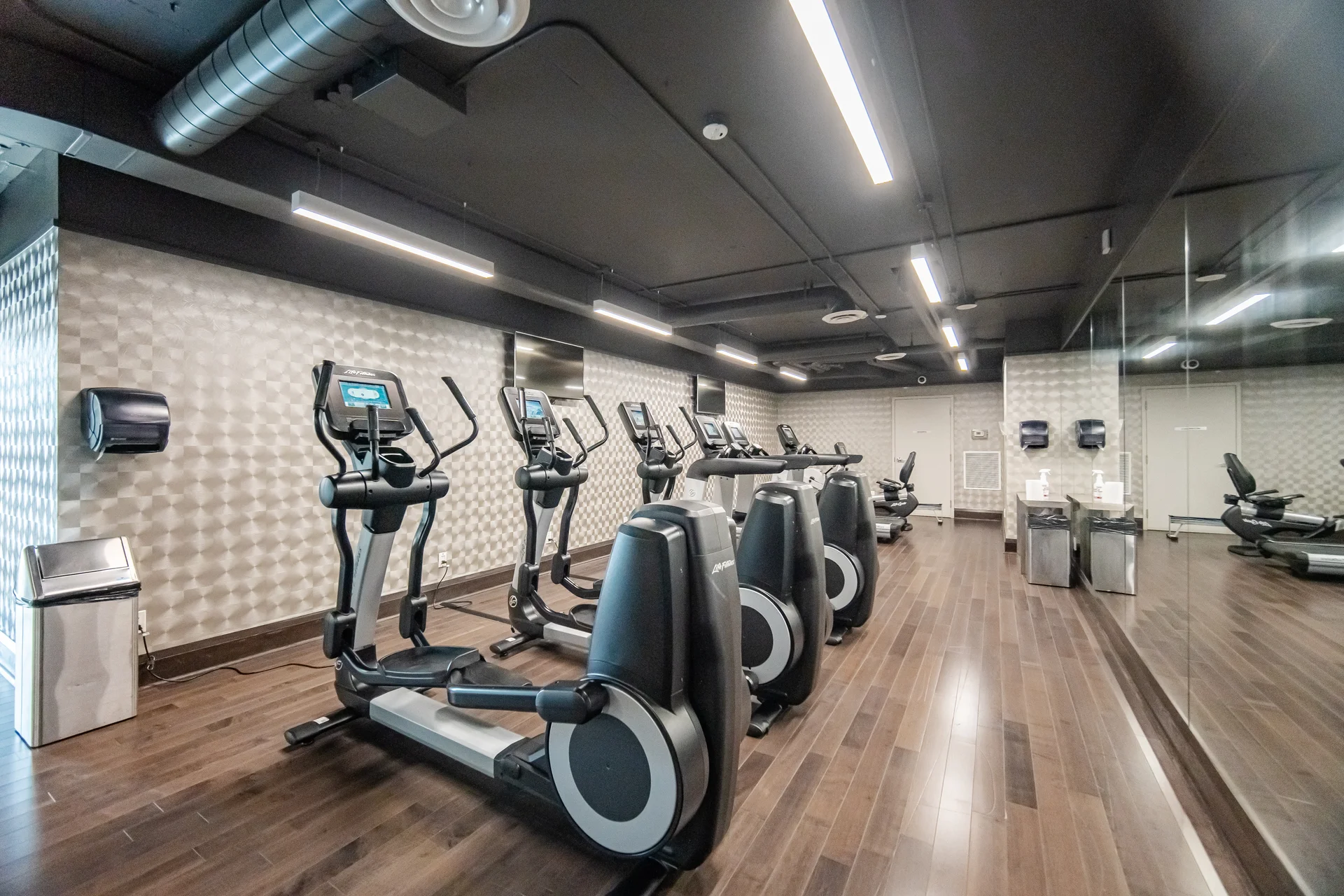 19 Grand Trunk Crescent #3708, Toronto - photo 41