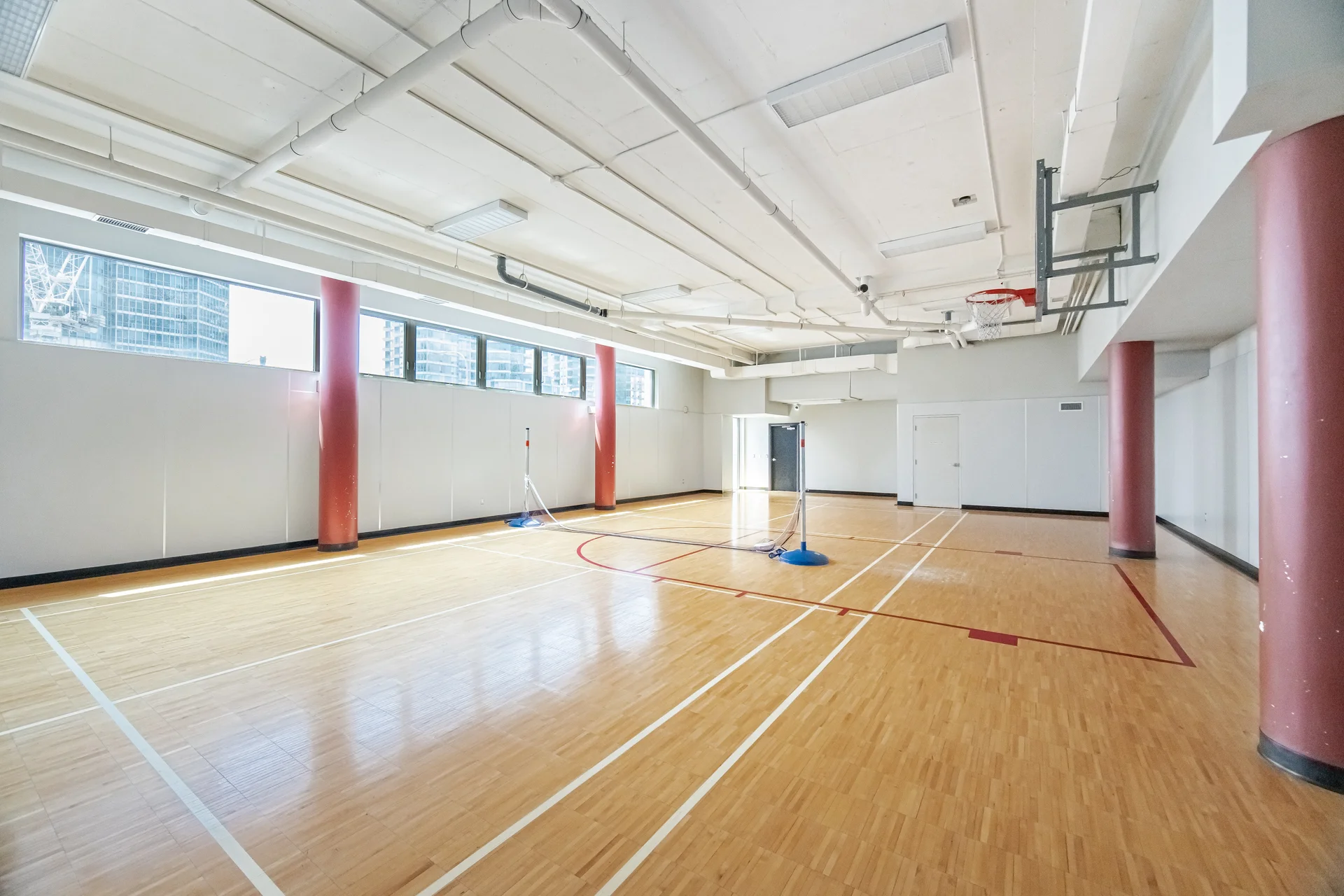 19 Grand Trunk Crescent #3708, Toronto - photo 43