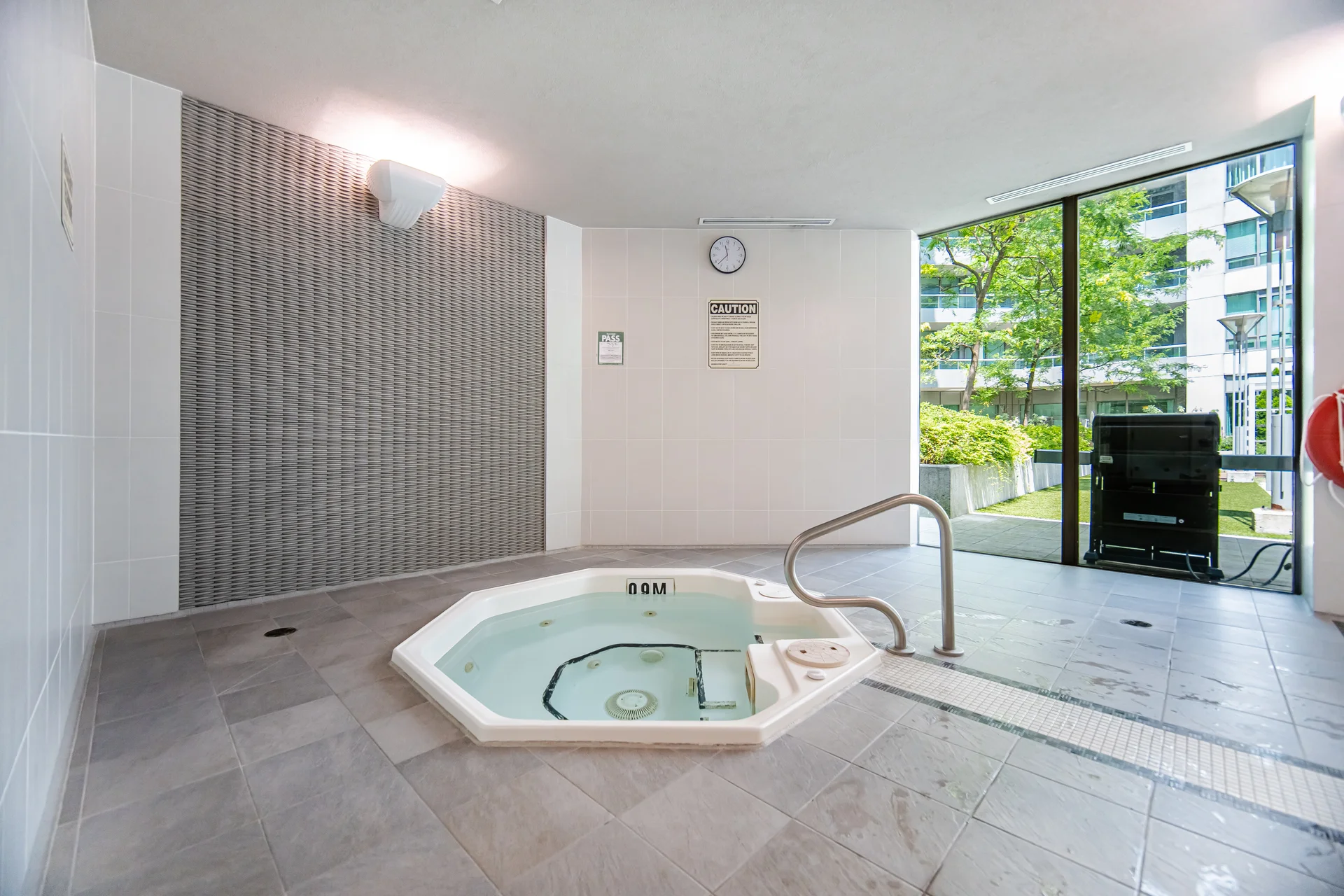 19 Grand Trunk Crescent #3708, Toronto - photo 46