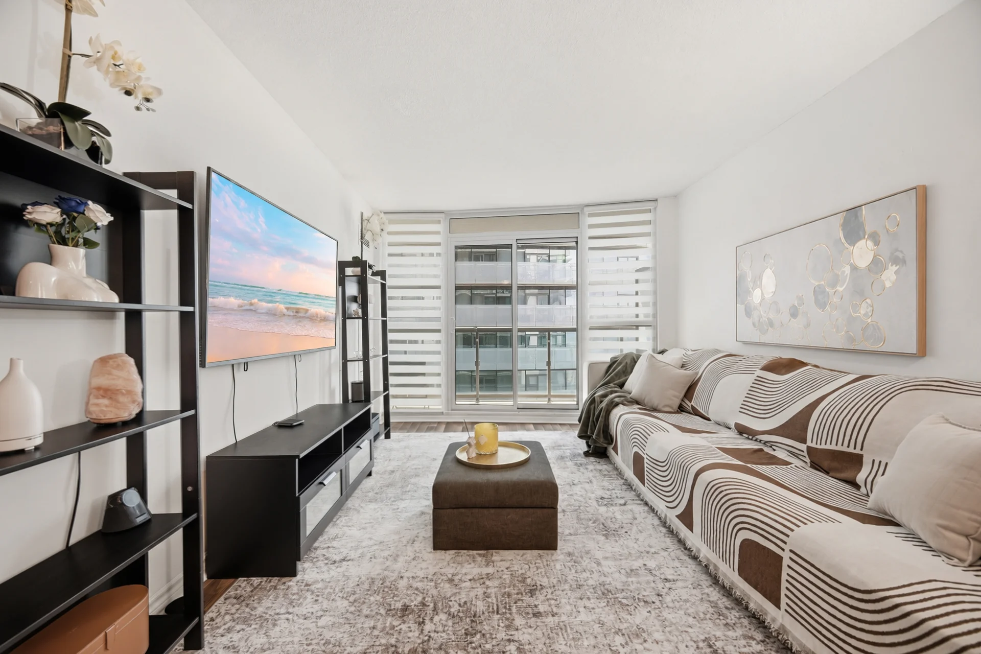 19 Grand Trunk Crescent #3708, Toronto - photo 16