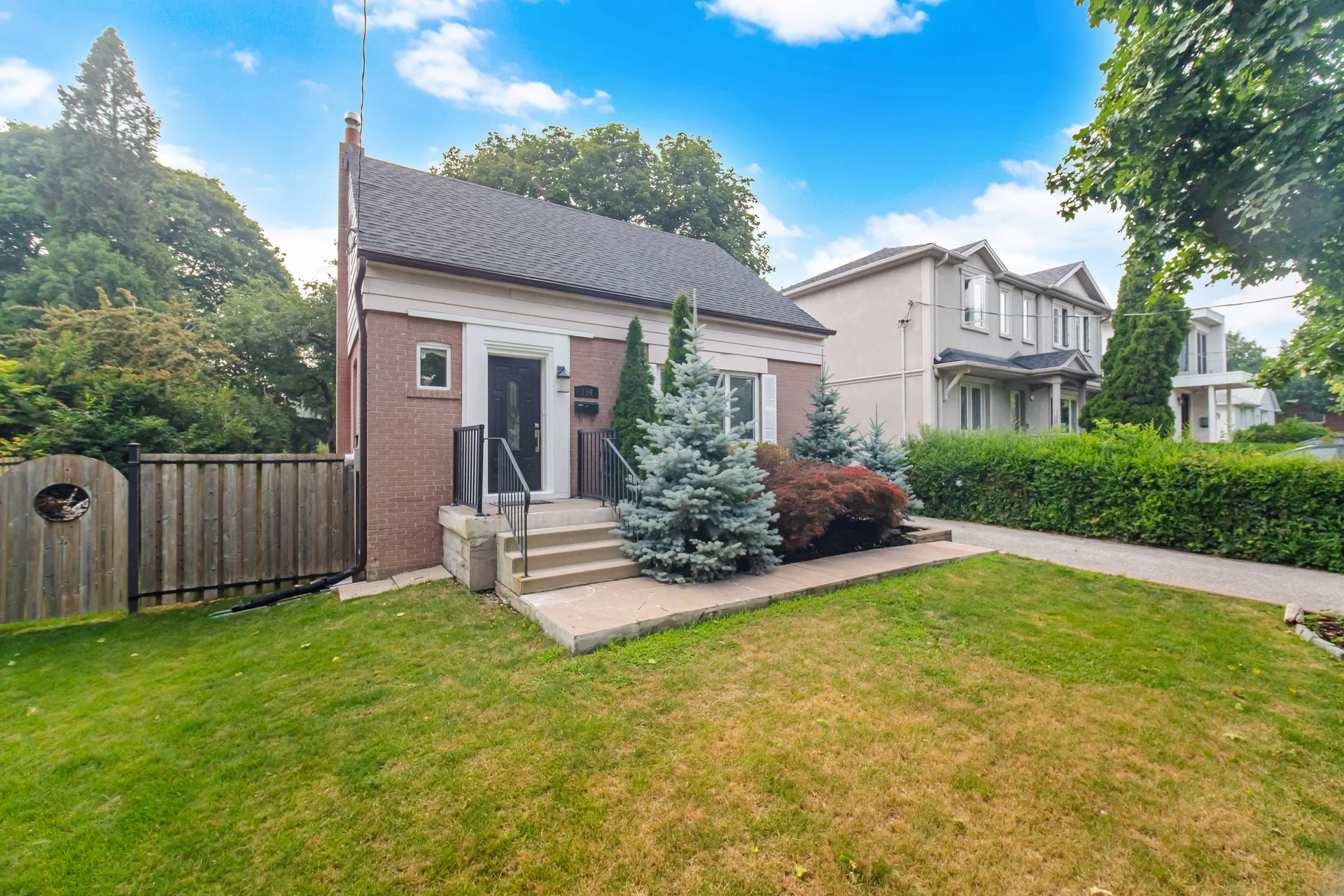 154 Martin Grove Road, Etobicoke - photo 3