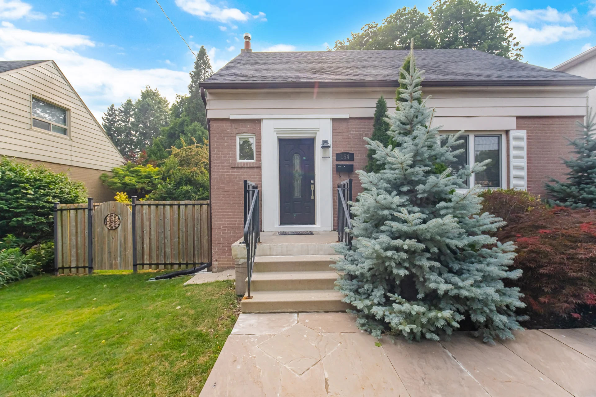 154 Martin Grove Road, Etobicoke - photo 5