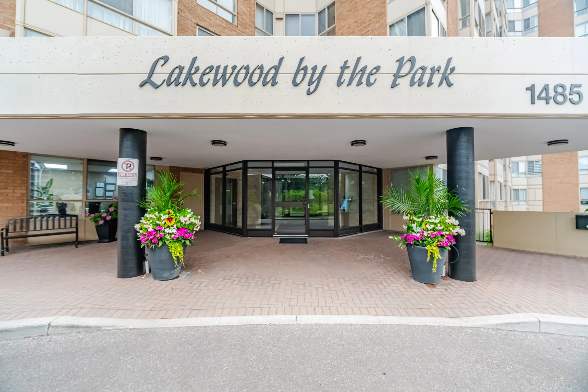 #411-1485 Lakeshore Road East, Mississauga - photo 4