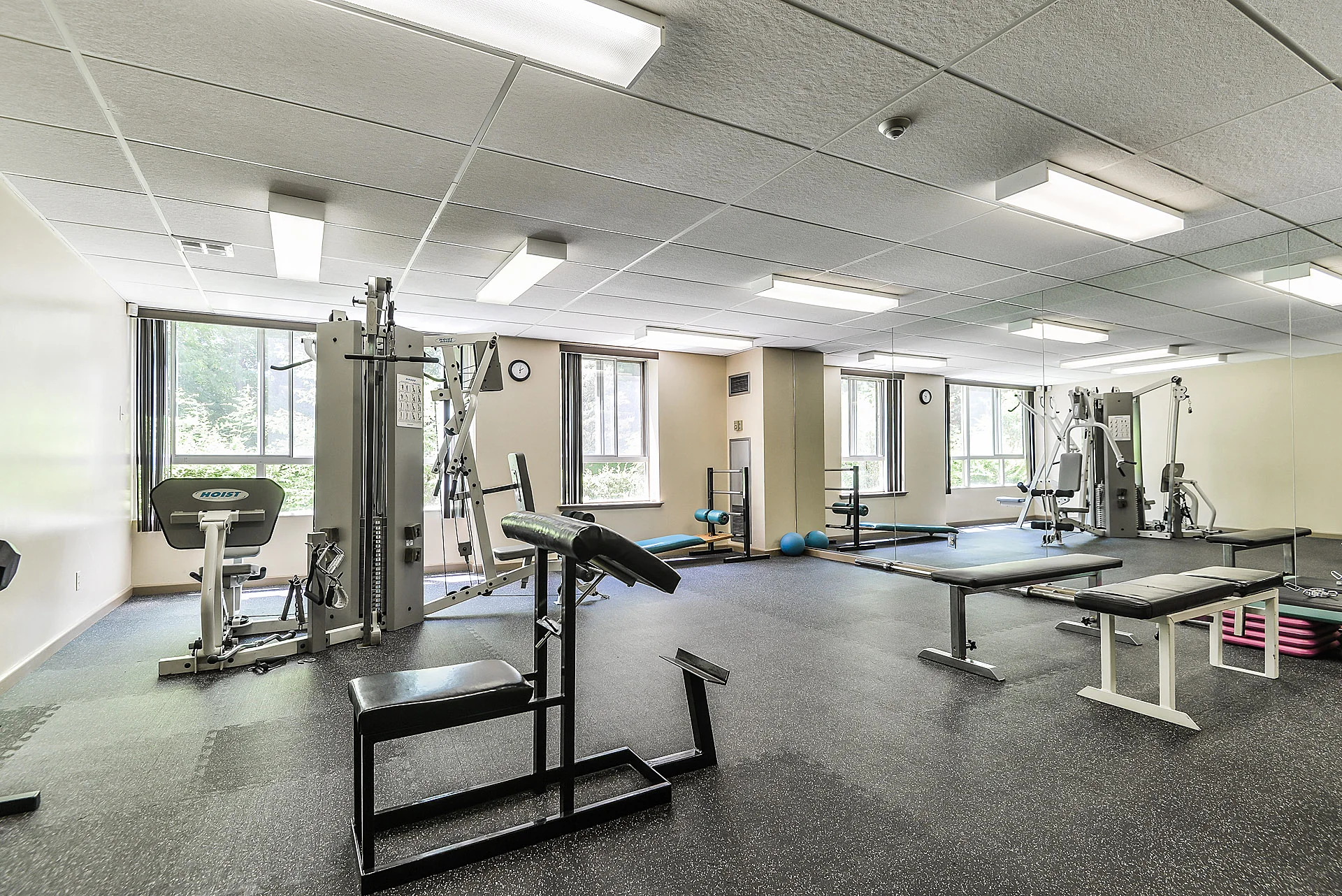 #411-1485 Lakeshore Road East, Mississauga - photo 46