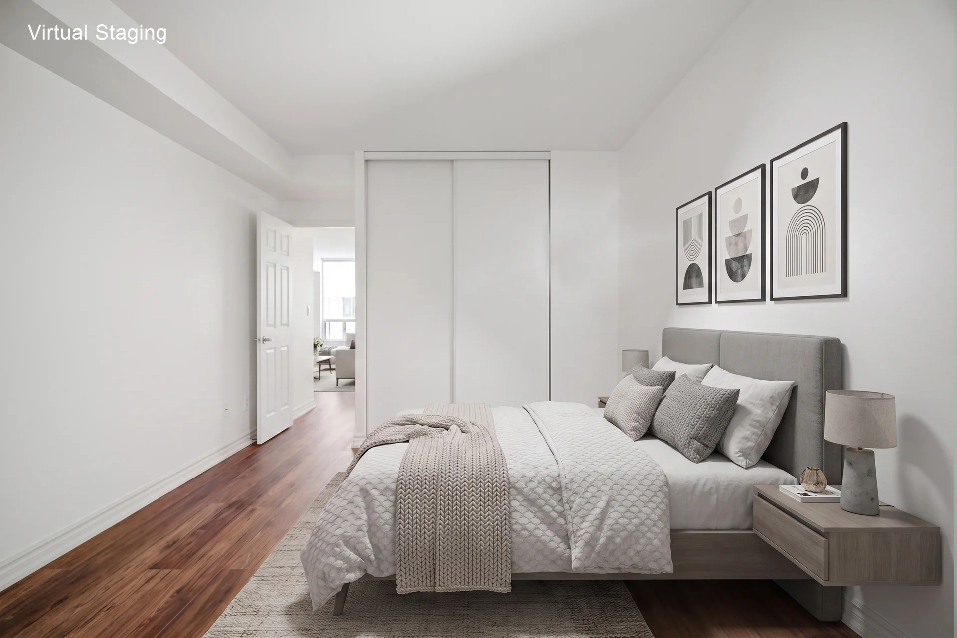 #411-1485 Lakeshore Road East, Mississauga - photo 36