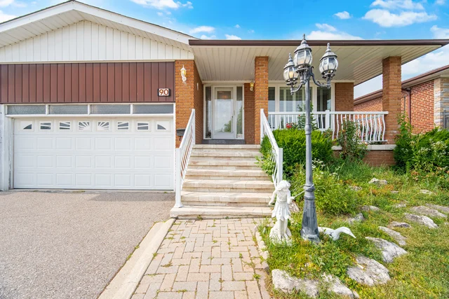 90 North Ridge Road, Woodbridge - photo 7