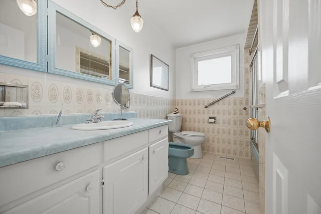 90 North Ridge Road, Woodbridge - photo 38