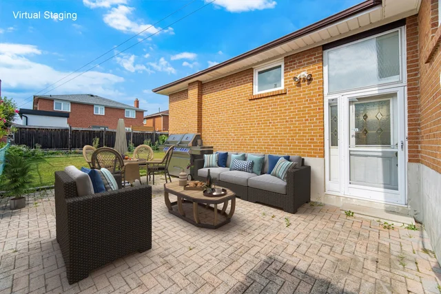 90 North Ridge Road, Woodbridge - photo 59