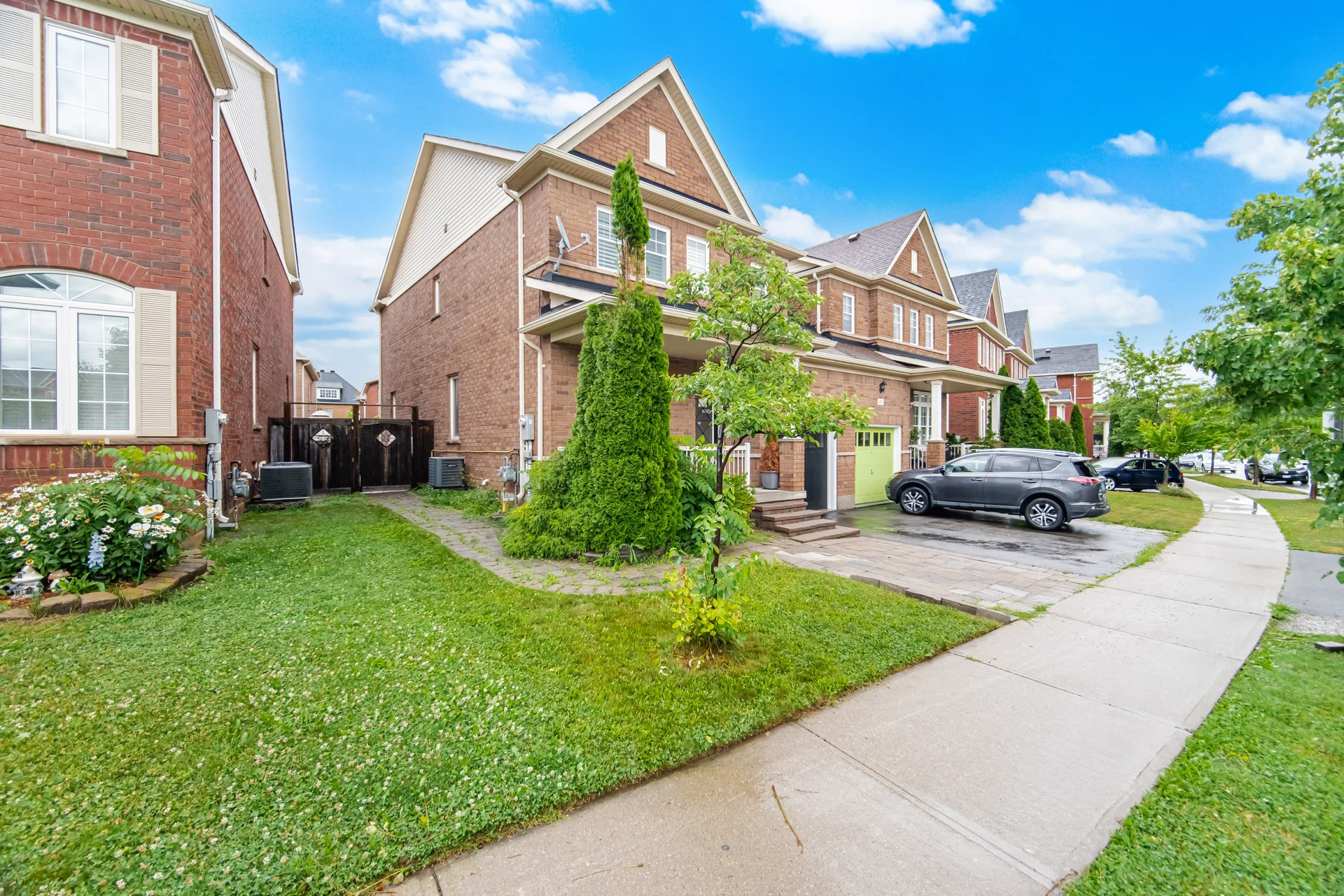 399 Savoline Boulevard, Milton - photo 2