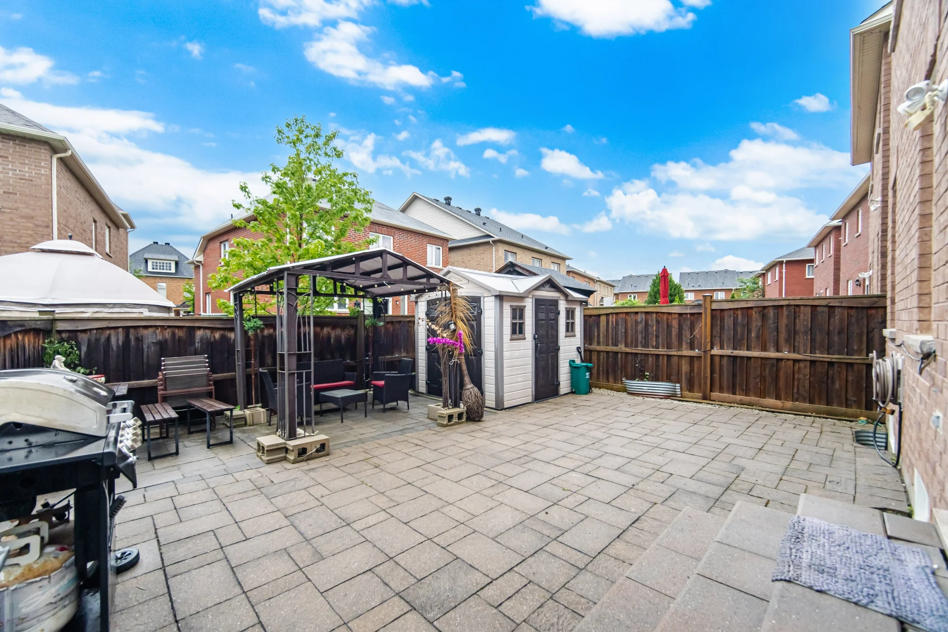 399 Savoline Boulevard, Milton - photo 45