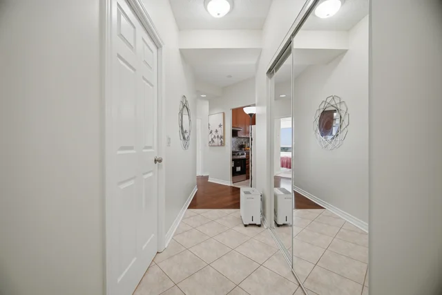 #1011-2379 Central Park Drive, Oakville - photo 9