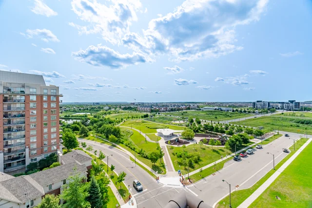 #1011-2379 Central Park Drive, Oakville - photo 41