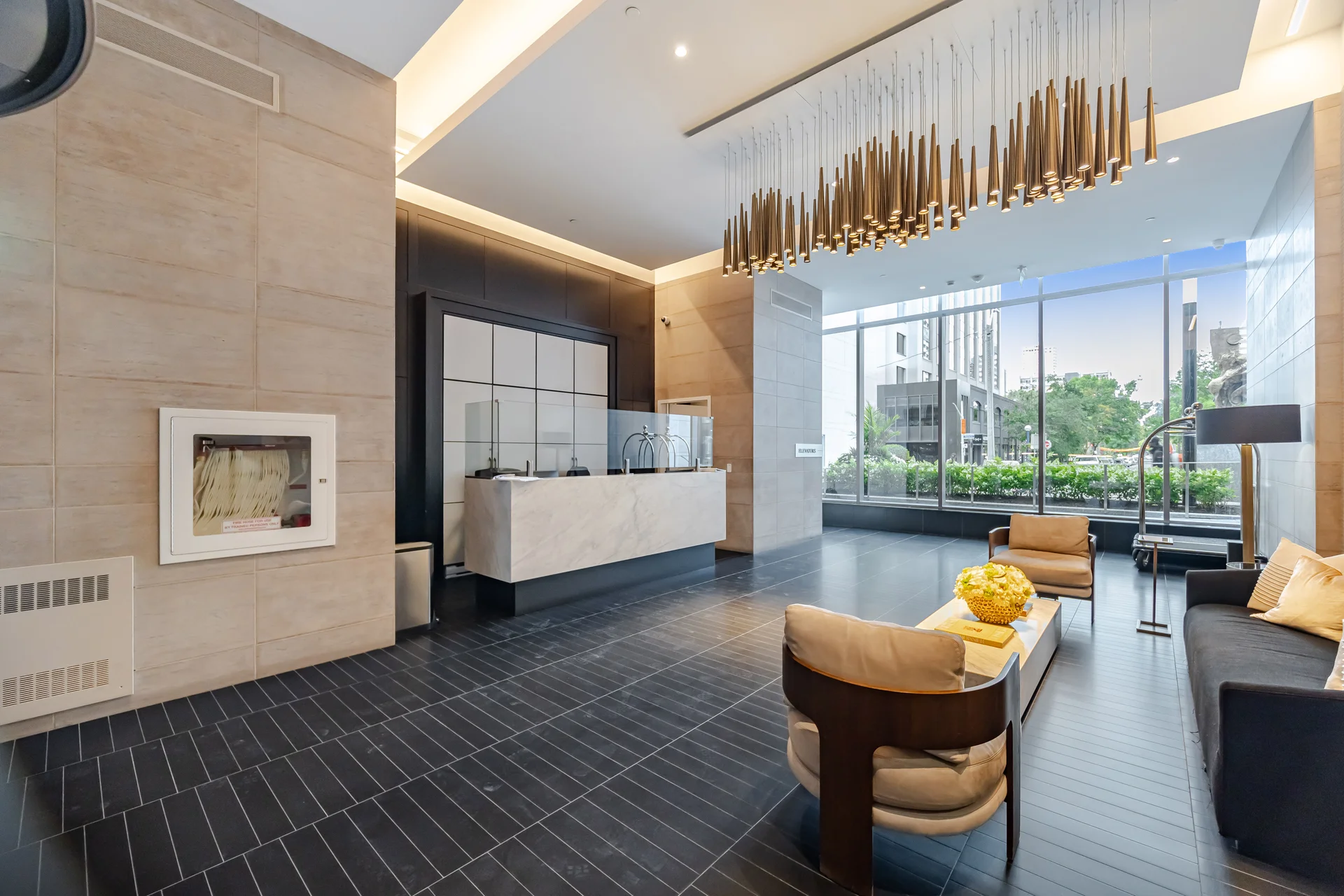 #1806-188 Cumberland Street, Toronto - photo 6