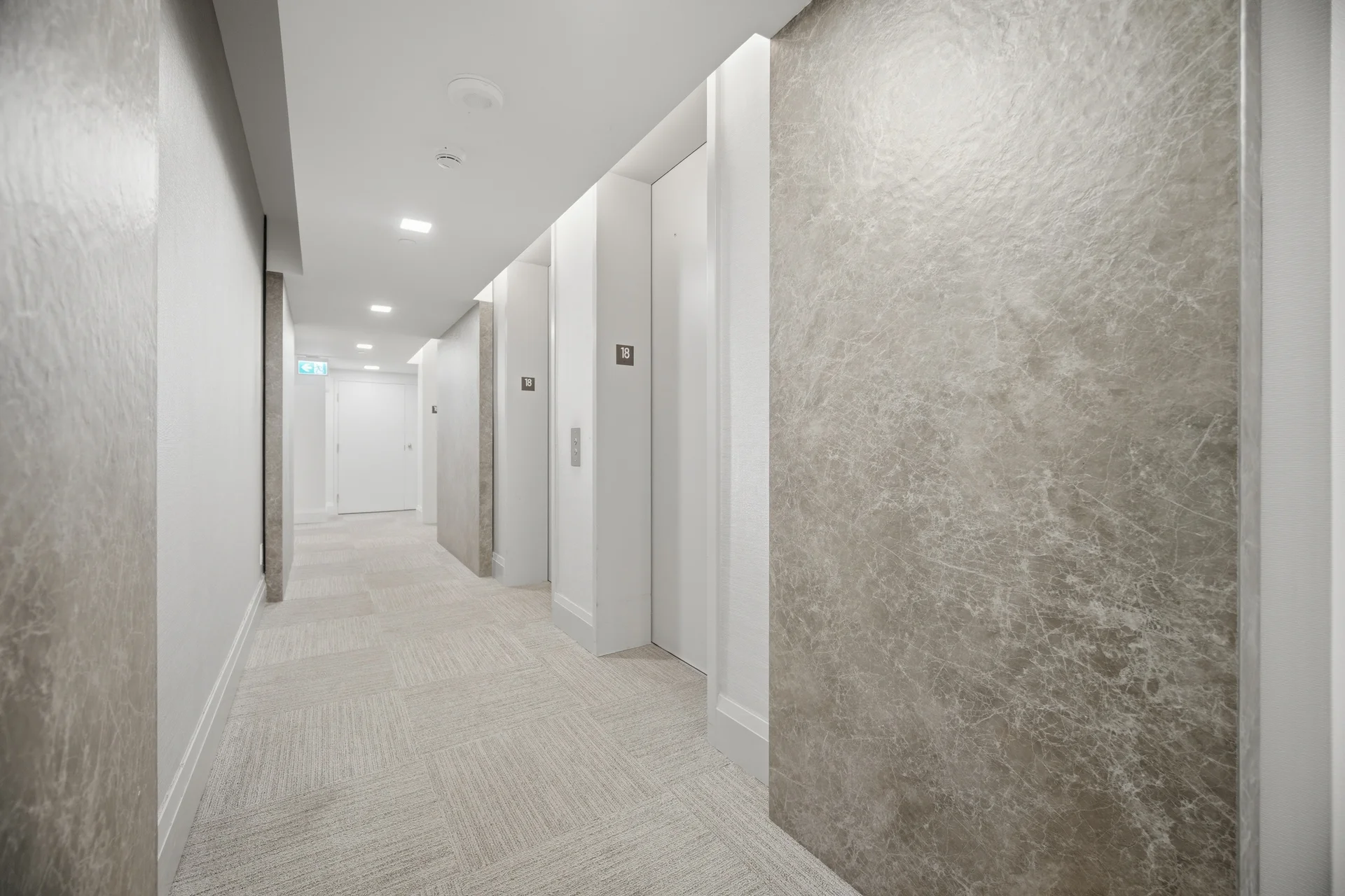 #1806-188 Cumberland Street, Toronto - photo 7